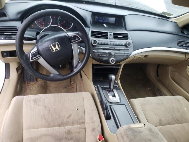 Photo 7 VIN: 1HGCP2F31BA154303 - HONDA ACCORD 