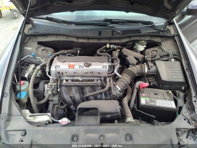 Photo 9 VIN: 1HGCP2F31CA004435 - HONDA ACCORD SDN 