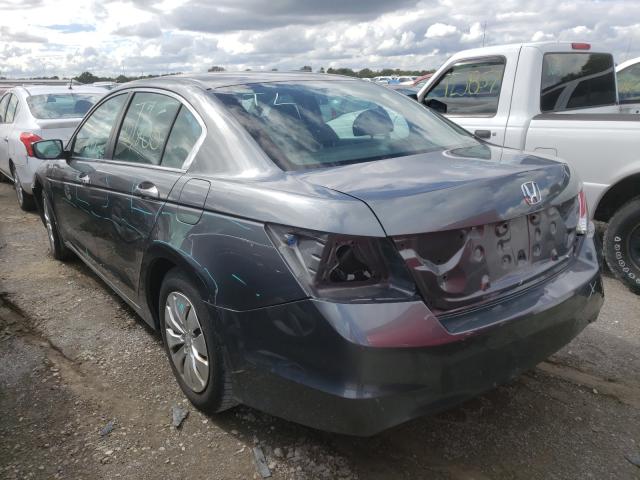 Photo 2 VIN: 1HGCP2F31CA010624 - HONDA ACCORD LX 