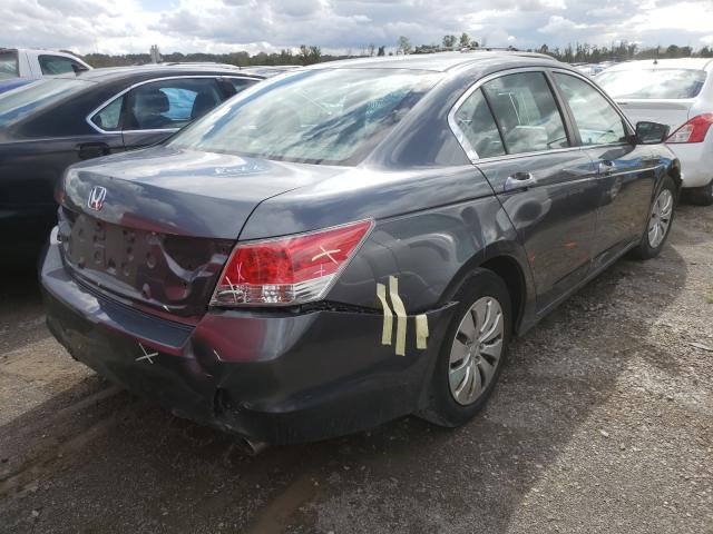 Photo 3 VIN: 1HGCP2F31CA010624 - HONDA ACCORD LX 