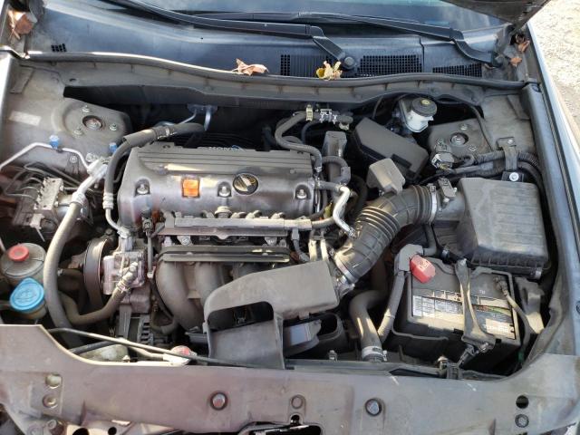 Photo 6 VIN: 1HGCP2F31CA017010 - HONDA ACCORD LX 