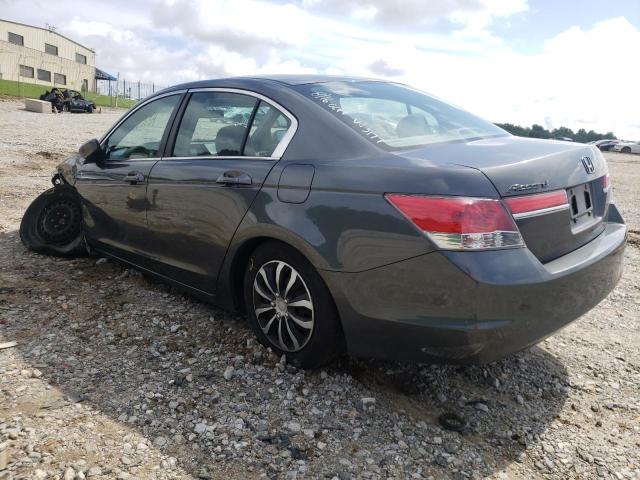 Photo 2 VIN: 1HGCP2F31CA023177 - HONDA ACCORD LX 