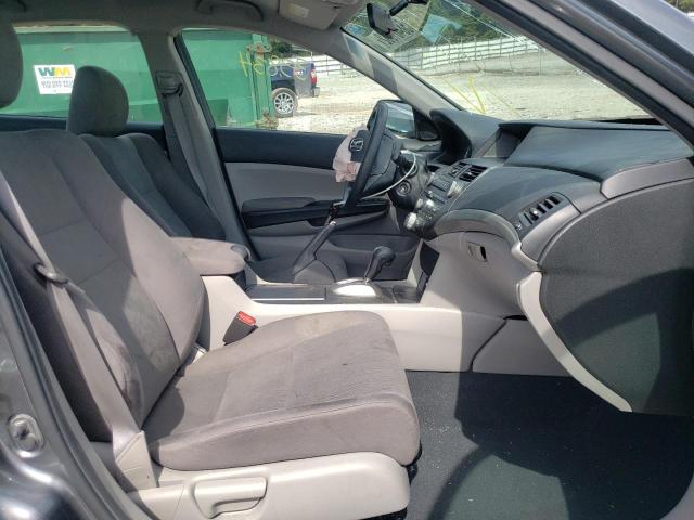 Photo 4 VIN: 1HGCP2F31CA023177 - HONDA ACCORD LX 