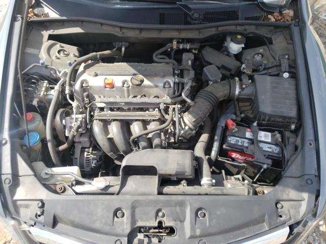 Photo 6 VIN: 1HGCP2F31CA023177 - HONDA ACCORD LX 