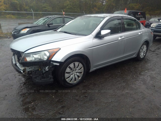 Photo 1 VIN: 1HGCP2F31CA024135 - HONDA ACCORD SDN 