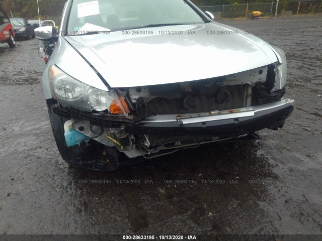 Photo 5 VIN: 1HGCP2F31CA024135 - HONDA ACCORD SDN 