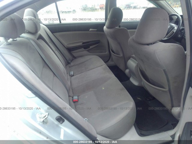 Photo 7 VIN: 1HGCP2F31CA024135 - HONDA ACCORD SDN 