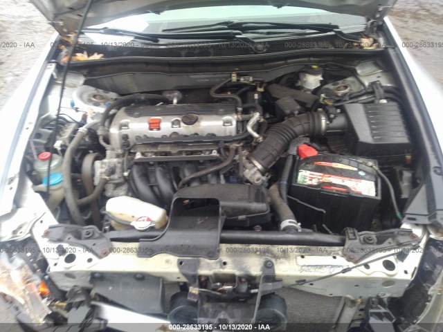 Photo 9 VIN: 1HGCP2F31CA024135 - HONDA ACCORD SDN 