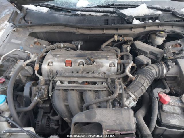 Photo 9 VIN: 1HGCP2F31CA026516 - HONDA ACCORD 