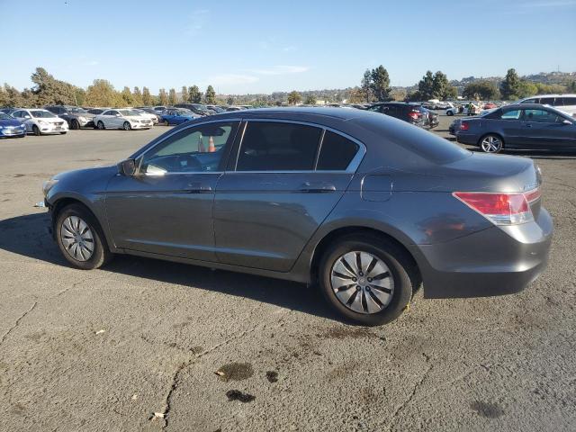 Photo 1 VIN: 1HGCP2F31CA031568 - HONDA ACCORD LX 