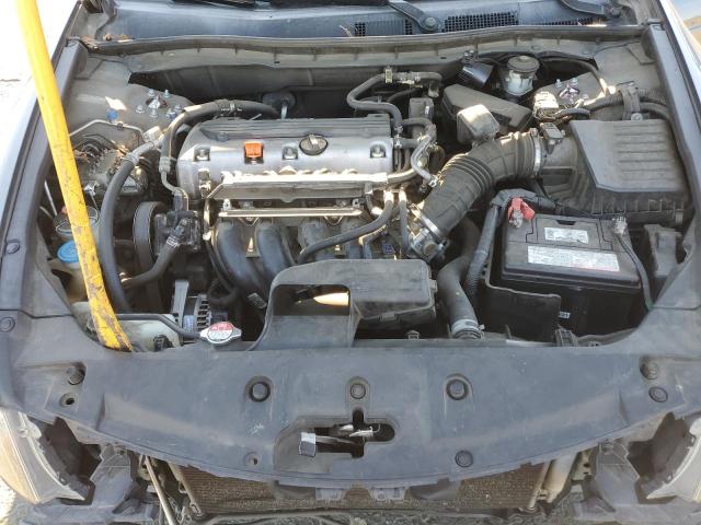 Photo 10 VIN: 1HGCP2F31CA031568 - HONDA ACCORD LX 