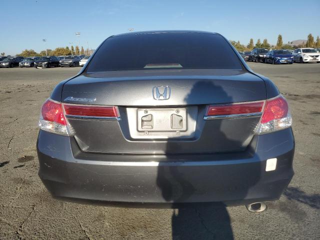 Photo 5 VIN: 1HGCP2F31CA031568 - HONDA ACCORD LX 