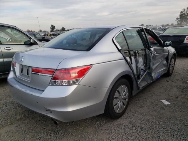 Photo 3 VIN: 1HGCP2F31CA039704 - HONDA ACCORD LX 