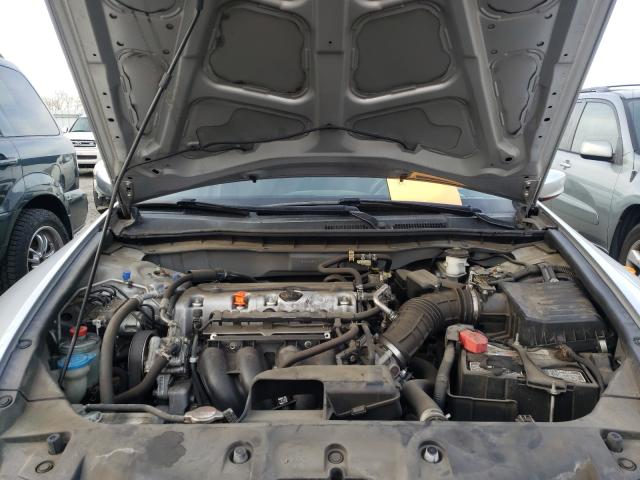 Photo 6 VIN: 1HGCP2F31CA039704 - HONDA ACCORD LX 