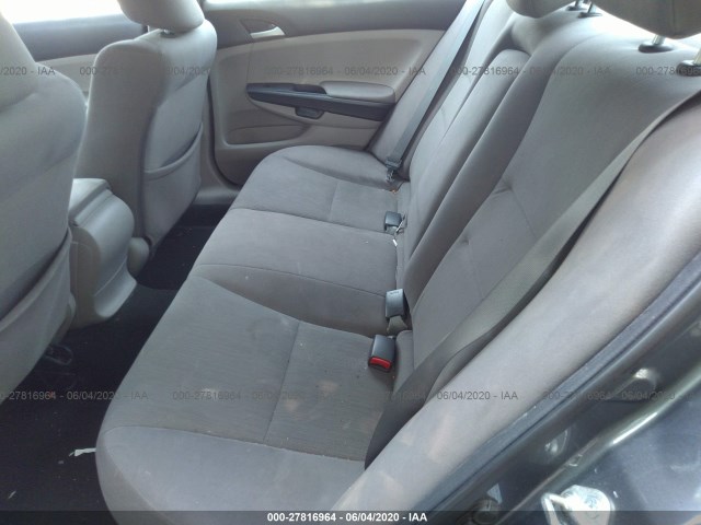 Photo 7 VIN: 1HGCP2F31CA041582 - HONDA ACCORD SDN 