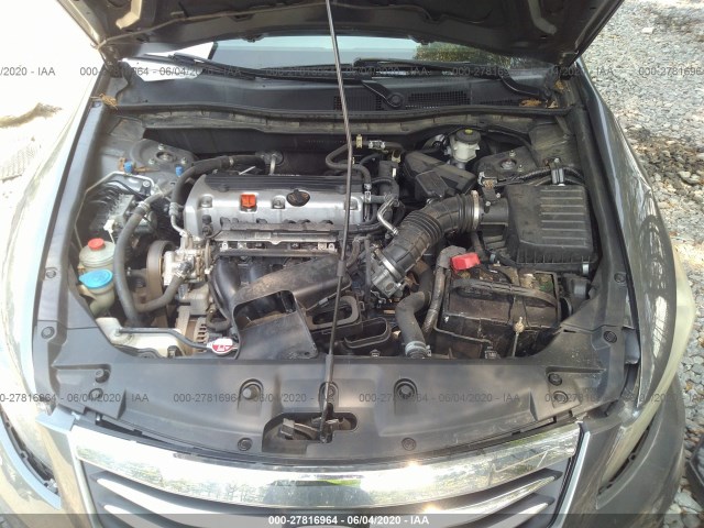 Photo 9 VIN: 1HGCP2F31CA041582 - HONDA ACCORD SDN 