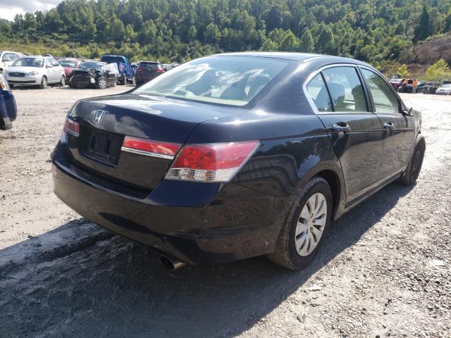 Photo 3 VIN: 1HGCP2F31CA042666 - HONDA ACCORD LX 