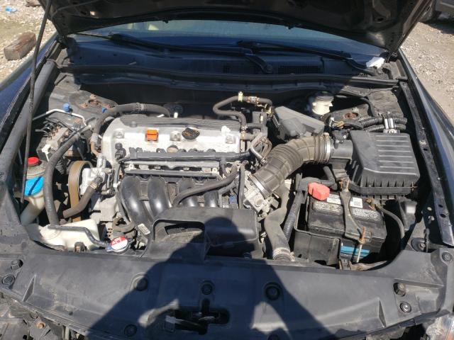 Photo 6 VIN: 1HGCP2F31CA042666 - HONDA ACCORD LX 