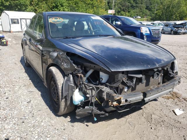 Photo 8 VIN: 1HGCP2F31CA042666 - HONDA ACCORD LX 