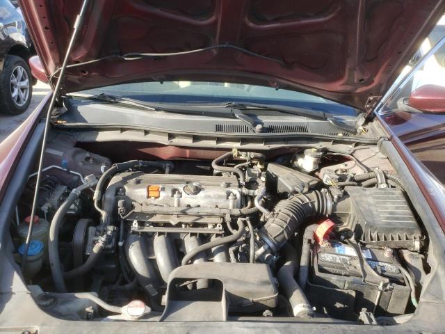 Photo 6 VIN: 1HGCP2F31CA045051 - HONDA ACCORD LX 