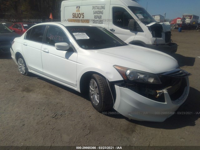 Photo 0 VIN: 1HGCP2F31CA048547 - HONDA ACCORD SDN 