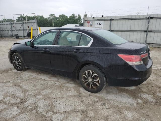 Photo 1 VIN: 1HGCP2F31CA056423 - HONDA ACCORD LX 