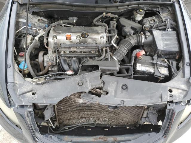 Photo 10 VIN: 1HGCP2F31CA056423 - HONDA ACCORD LX 