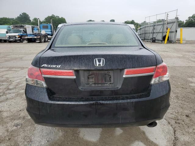 Photo 5 VIN: 1HGCP2F31CA056423 - HONDA ACCORD LX 