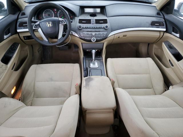 Photo 7 VIN: 1HGCP2F31CA056423 - HONDA ACCORD LX 