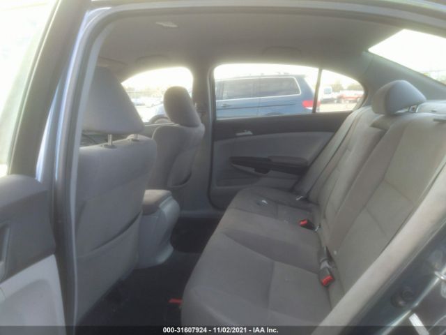 Photo 7 VIN: 1HGCP2F31CA059144 - HONDA ACCORD SDN 