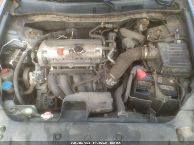 Photo 9 VIN: 1HGCP2F31CA059144 - HONDA ACCORD SDN 