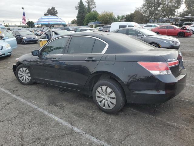 Photo 1 VIN: 1HGCP2F31CA065235 - HONDA ACCORD LX 