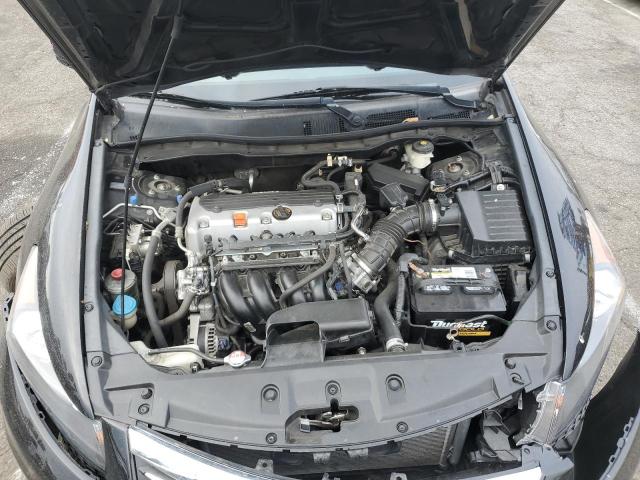 Photo 10 VIN: 1HGCP2F31CA065235 - HONDA ACCORD LX 