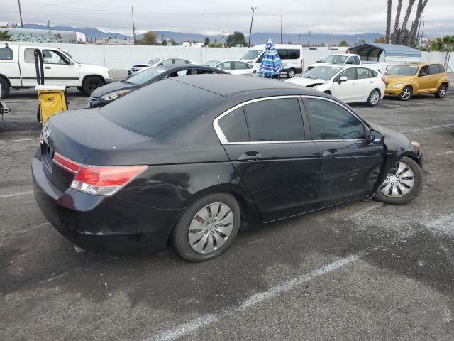 Photo 2 VIN: 1HGCP2F31CA065235 - HONDA ACCORD LX 