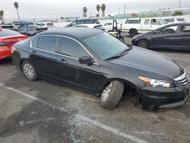 Photo 3 VIN: 1HGCP2F31CA065235 - HONDA ACCORD LX 