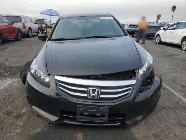 Photo 4 VIN: 1HGCP2F31CA065235 - HONDA ACCORD LX 