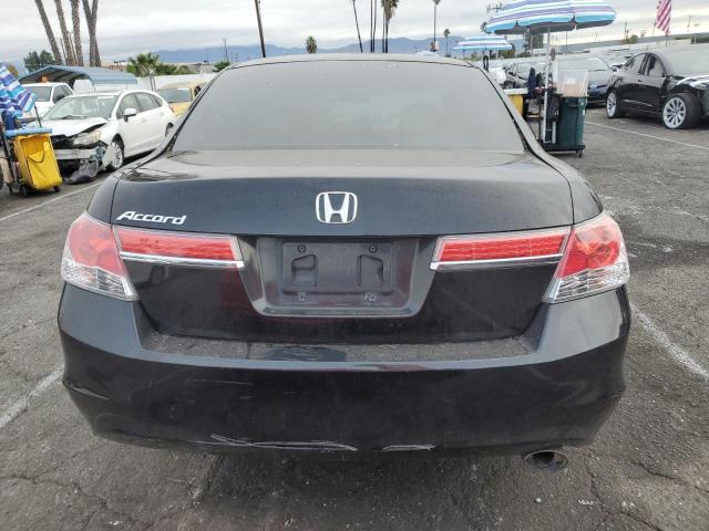 Photo 5 VIN: 1HGCP2F31CA065235 - HONDA ACCORD LX 