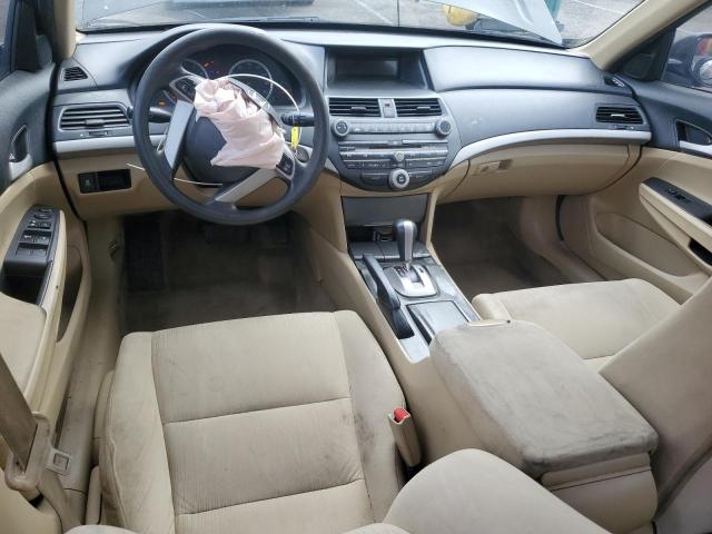 Photo 7 VIN: 1HGCP2F31CA065235 - HONDA ACCORD LX 