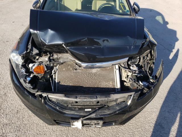 Photo 6 VIN: 1HGCP2F31CA067342 - HONDA ACCORD LX 