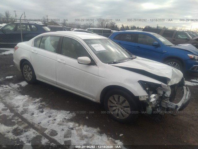 Photo 0 VIN: 1HGCP2F31CA067583 - HONDA ACCORD SDN 