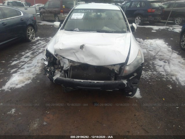 Photo 5 VIN: 1HGCP2F31CA067583 - HONDA ACCORD SDN 