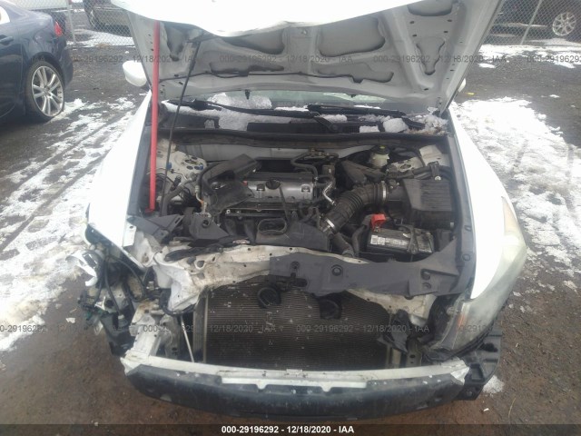 Photo 9 VIN: 1HGCP2F31CA067583 - HONDA ACCORD SDN 