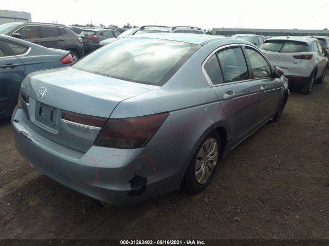 Photo 3 VIN: 1HGCP2F31CA069592 - HONDA ACCORD SDN 