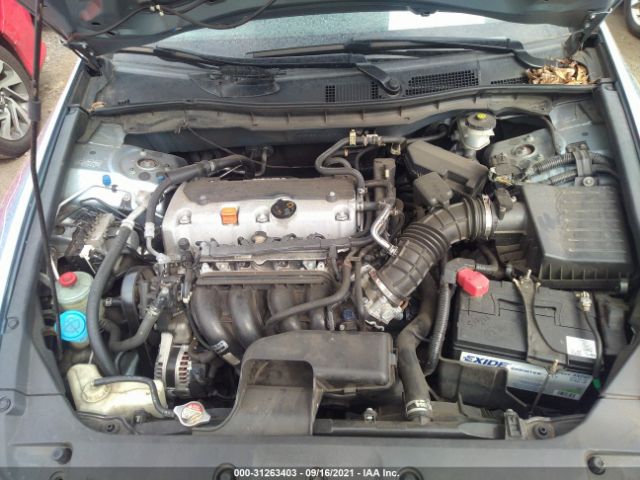 Photo 9 VIN: 1HGCP2F31CA069592 - HONDA ACCORD SDN 