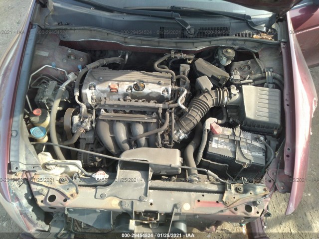 Photo 9 VIN: 1HGCP2F31CA076798 - HONDA ACCORD SDN 