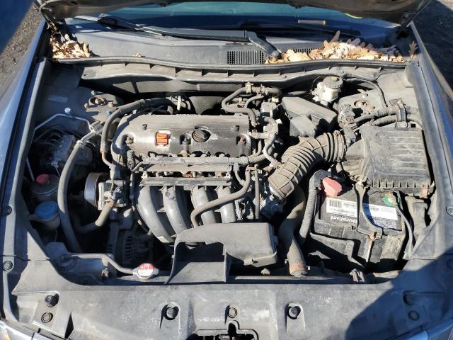 Photo 10 VIN: 1HGCP2F31CA085971 - HONDA ACCORD LX 