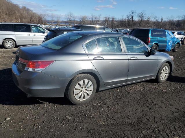 Photo 2 VIN: 1HGCP2F31CA085971 - HONDA ACCORD LX 