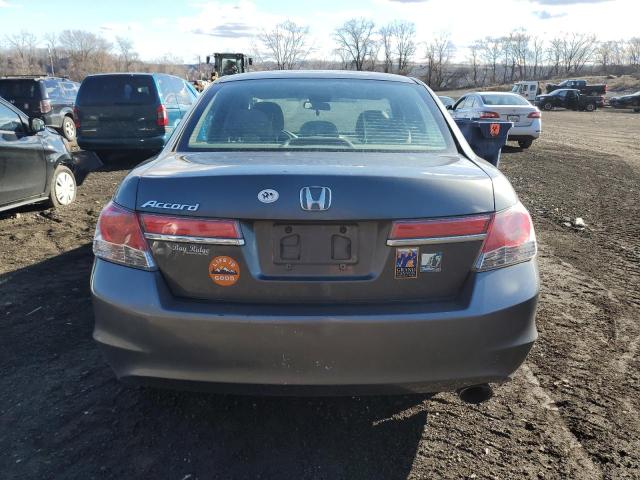 Photo 5 VIN: 1HGCP2F31CA085971 - HONDA ACCORD LX 