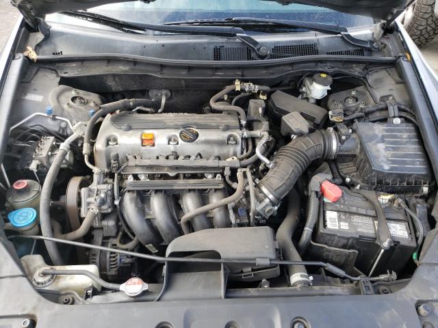 Photo 6 VIN: 1HGCP2F31CA091527 - HONDA ACCORD LX 