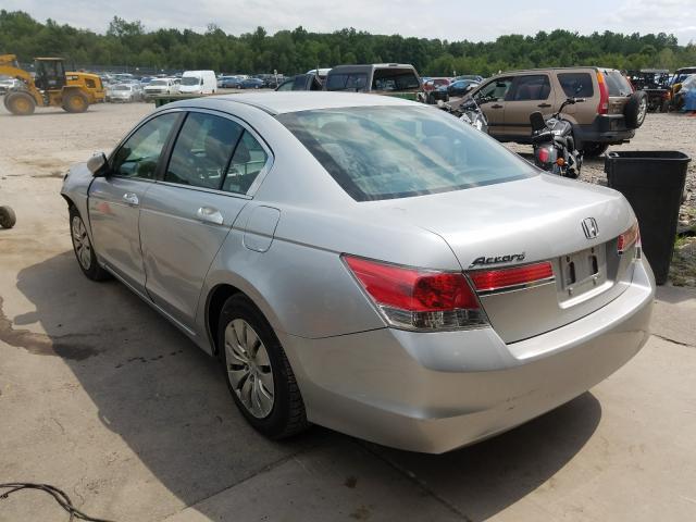 Photo 2 VIN: 1HGCP2F31CA093732 - HONDA ACCORD LX 